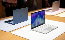 MacBook Neo mở bán ở Việt Nam giá từ 16,5 triệu - một đại lý tặng quà trị giá 5 triệu