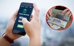 Công an thông báo người dùng ngân hàng nếu tài khoản nhận tiền có nội dung sau