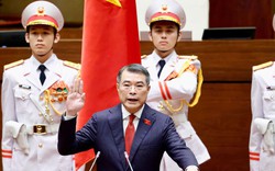 INFOGRAPHIC: Tiểu sử tóm tắt Thủ tướng Chính phủ Lê Minh Hưng