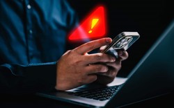 Công an cảnh báo: Lập tức ngắt kết nối mạng, khôi phục cài đặt gốc và đổi mật khẩu ngân hàng, Zalo trên thiết bị sạch khác khi cài phải ứng dụng này