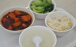 Một thay đổi đơn giản trong bữa tối có thể cải thiện lượng đường trong máu, huyết áp và giảm tình trạng gan nhiễm mỡ