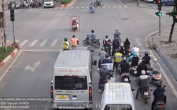 CSGT công bố danh sách gần 30.000 phương tiện vi phạm trong 24h qua, chủ xe nhanh chóng nộp phạt