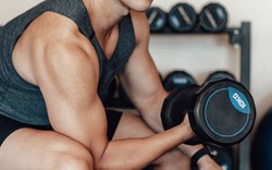 Tập tạ: "Cái bẫy" trọng lượng và những sai lầm khiến gymer tập mãi không đẹp