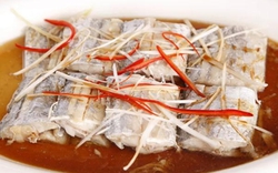 Loại cá giá rẻ, ít cholesterol, giàu đạm, dễ ăn cho cả người già lẫn trẻ nhỏ, đi chợ dễ tìm mà người Việt lại ít ăn