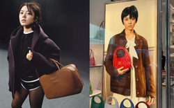 Đại sứ xấu nhất của Miu Miu