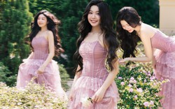 Lọ Lem diện váy local brand Việt đón tuổi 20: Visual bừng sáng, gặp hoa hoa nở, gặp người người yêu