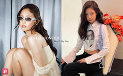 Gentle Monster "tụt dốc" sau thời Jennie: Bài toán thương hiệu khi thiếu "idol toàn cầu"