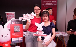 Nắng nóng, giao mùa thúc đẩy nhu cầu gửi hàng cá nhân tiện lợi