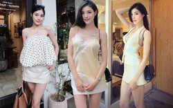 VĐV bóng chuyền xinh nhất Việt Nam, cả cõi mạng si mê vì visual và style quá cuốn