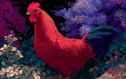 Top 3 con giáp may mắn nhất tháng 3 Âm lịch