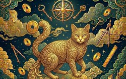 Top 4 con giáp có duyên mua nhà chung cư