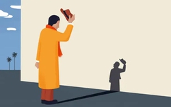 Có 4 trường hợp, bạn càng khiêm tốn, người khác càng KHINH THƯỜNG bạn!