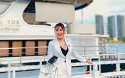 Mẹ đơn thân là nghệ sĩ, Phó viện trưởng được đại gia yêu say đắm: "Phụ nữ không cần quá cầu kỳ"