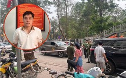 Danh tính nam thanh niên dùng dao đâm tài xế taxi ở KĐT Linh Đàm