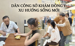 Sự thật phũ phàng: Dân công sở Trung Quốc hiện đại thà "nghiện" sự đắng ngắt còn hơn "rước" ngọt ngào vào thân