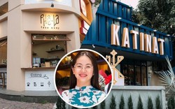 Bà chủ chuỗi Katinat, Phê La muốn bán toàn bộ cổ phiếu Vietcap, dự thu hàng trăm tỷ