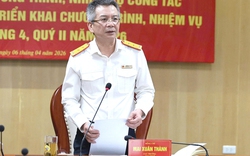 Cục trưởng Cục Thuế yêu cầu: Rà soát toàn bộ dữ liệu hóa đơn, đối chiếu với kê khai, dòng tiền của các hộ kinh doanh, doanh nghiệp