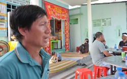 Xe khách lao xuống vực ở Lâm Đồng: Nỗi đau gia đình có 2 con trai tử nạn