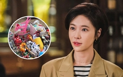 Hwang Jung Eum thanh lý đồ thế này thì ai dám nhận nữa?