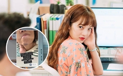 Mỹ nhân Thư Ký Kim bật khóc nấc vì mẹ ruột gặp tai nạn đến chấn động não trong lúc trông cháu