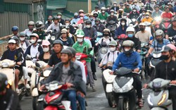 Hà Nội, TP.HCM sẽ kiểm định khí thải xe máy từ 1/7/2027: Hướng dẫn chi tiết các mức khí thải theo quy định