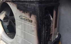 Đặt cục nóng kiểu này, điều hòa chạy mãi không mát, tốn điện hơn bình thường