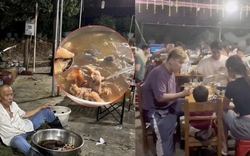 Quán lẩu gà bất hạnh nhất hiện nay: Chủ kiệt sức tự lập nick đánh giá 1 sao, van xin khách hàng buông tha