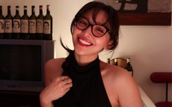 "Tóc Tiên và bạn trai mới" lên hot search