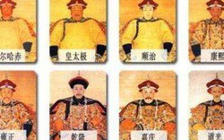 Nhà Thanh có 12 vị hoàng đế nhưng Cố Cung chỉ bày 11 tấm bài vị: Người duy nhất bị "bỏ lại" là ai?