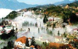 Một điểm đến ở Việt Nam vừa được tạp chí Mỹ xếp hạng “thị trấn đẹp nhất hành tinh”, còn dẫn đầu châu Á về tăng trưởng du lịch