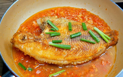 Loại cá được Mỹ đánh tốt ngang cá hồi, hóa ra ở Việt Nam mâm cơm nhà nào cũng có