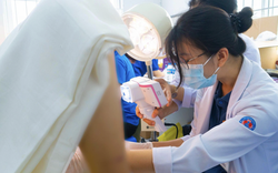 Tỉ lệ mắc ung thư cổ tử cung tại TPHCM cao hơn Hà Nội gấp 10 lần