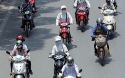 Cảnh báo đặc biệt tới các chủ phương tiện giao thông có đặc điểm sau: Người dân cần chú ý