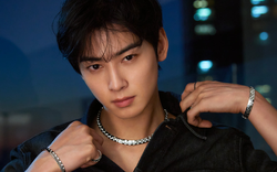 Cha Eun Woo đăng tâm thư xin lỗi khán giả, có động thái giữa ồn ào trốn thuế chấn động Kbiz