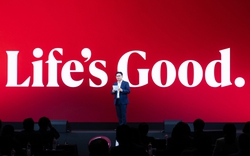 LG giới thiệu loạt công nghệ mới tại LG InnoFest 2026