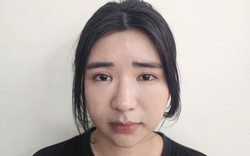 Bắt Trần Thị Thu Nhung SN 1997