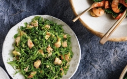 "Chất bảo vệ gan" tự nhiên có trong 4 món ăn này: Nấu dễ lại giúp giải độc gan và tăng cường sức khỏe tổng thể