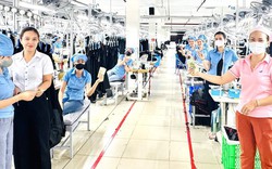 Một công ty ở Đà Nẵng chi hơn 2 tỉ đồng hỗ trợ tiền xăng cho công nhân