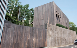 Giải mã khu đất “đầu rồng” ở Seoul, nơi gia tộc Samsung xây 5 dinh thự sát nhau tạo ra ‘lãnh địa riêng’