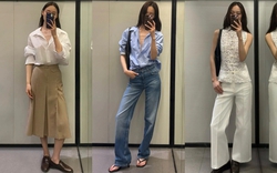 Không cần nhiều đồ: 10 outfit tối giản nhưng đủ khiến bạn toát lên vẻ ngoài "quiet luxury"