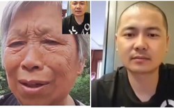 Cụ bà 90 tuổi vẫn gọi điện video hằng ngày với con trai đã mất 1 năm