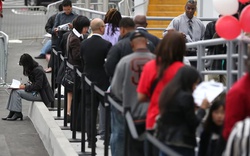 Mỹ thiếu ít nhất 411.000 giáo viên nhưng 40% sinh viên mới tốt nghiệp vẫn "mắc kẹt" với những công việc tay chân, không phù hợp trình độ