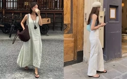 4 mẫu giày đi dạo phố hay du lịch đều phù hợp