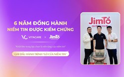 Khi các "ông lớn" ngành Mẹ & Bé chọn tri kỷ: Hành trình tìm sự đồng điệu của VitaCare