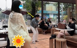 Nhận diện hội "meo meo" - nỗi ám ảnh ở các quán cà phê "hot hit": 1 ly nước, chục bộ đồ, trăm kiểu pose hớ hênh phiền nhiễu