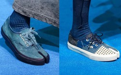 Tabi: Giày móng bò móng ngựa ngày càng nhiều người đi là kiểu giày gì?