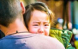 BÍ MẬT đằng sau 1 gia đình có vợ chồng thường mất bình tĩnh và xung đột!