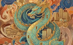 TOP 4 con giáp nhà gần ao hồ sông suối, cuộc sống dễ thuận buồm xuôi gió