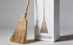 Dyson bán chổi rơm 18 triệu thật đấy à? Giá sốc vậy mà dân tình đua nhau tìm mua