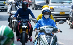 Dự báo thời tiết ngày 9/4: Cả nước nắng nóng đổ lửa, miền Trung có nơi trên 40°C